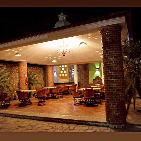Quinta Los Agaves Hotel Boutique 特基拉 外观 照片