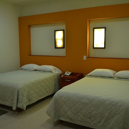 Quinta Los Agaves Hotel Boutique 特基拉 外观 照片