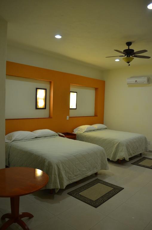 Quinta Los Agaves Hotel Boutique 特基拉 客房 照片