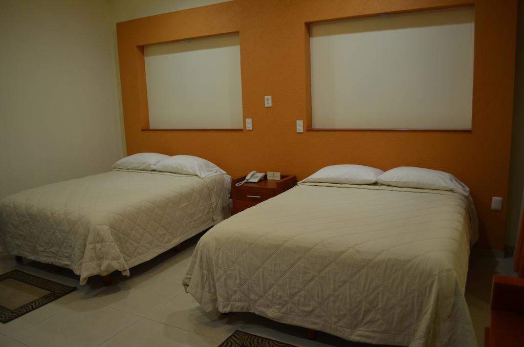 Quinta Los Agaves Hotel Boutique 特基拉 客房 照片