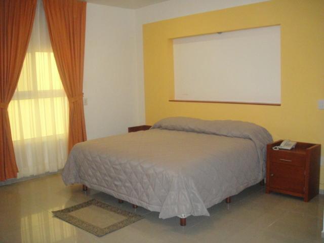 Quinta Los Agaves Hotel Boutique 特基拉 客房 照片