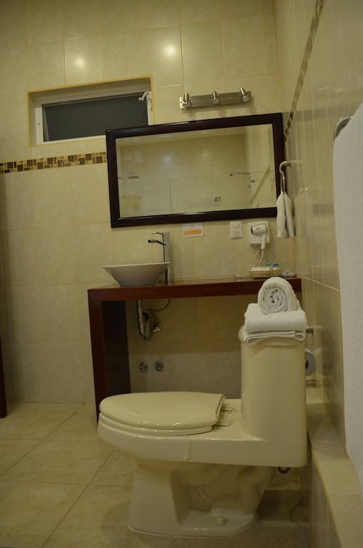 Quinta Los Agaves Hotel Boutique 特基拉 客房 照片