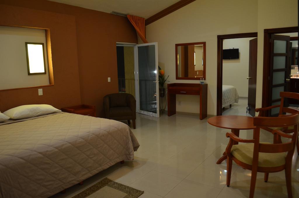 Quinta Los Agaves Hotel Boutique 特基拉 客房 照片