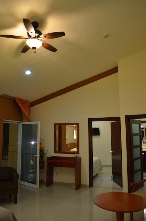 Quinta Los Agaves Hotel Boutique 特基拉 客房 照片