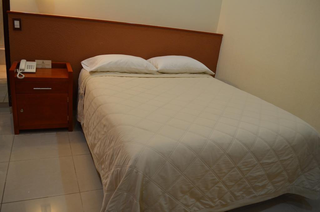 Quinta Los Agaves Hotel Boutique 特基拉 客房 照片
