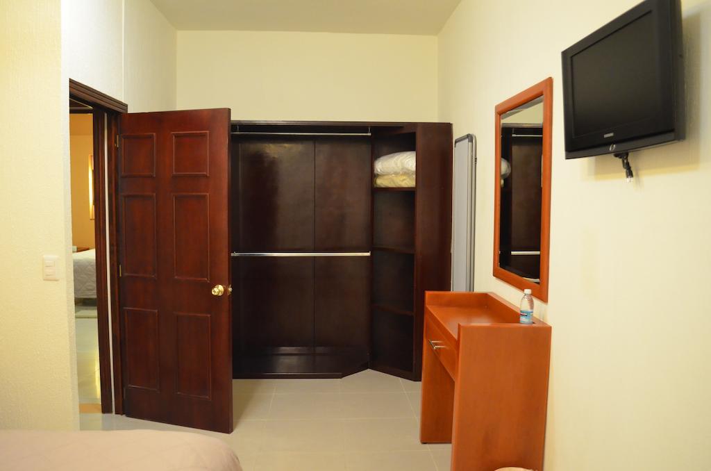 Quinta Los Agaves Hotel Boutique 特基拉 客房 照片