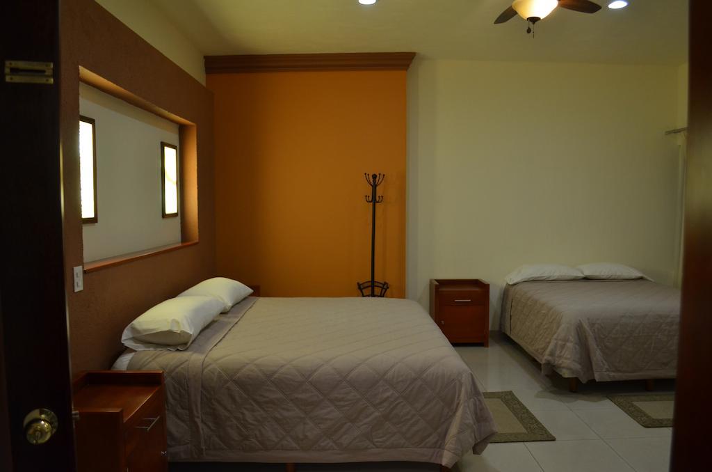 Quinta Los Agaves Hotel Boutique 特基拉 客房 照片