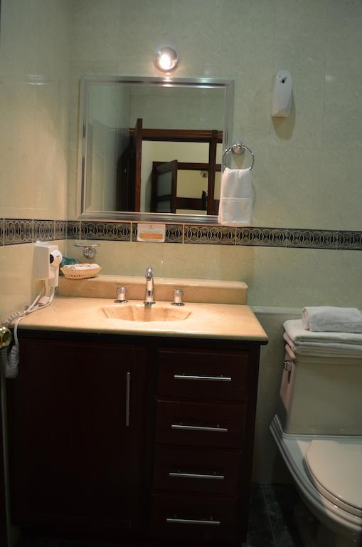 Quinta Los Agaves Hotel Boutique 特基拉 客房 照片