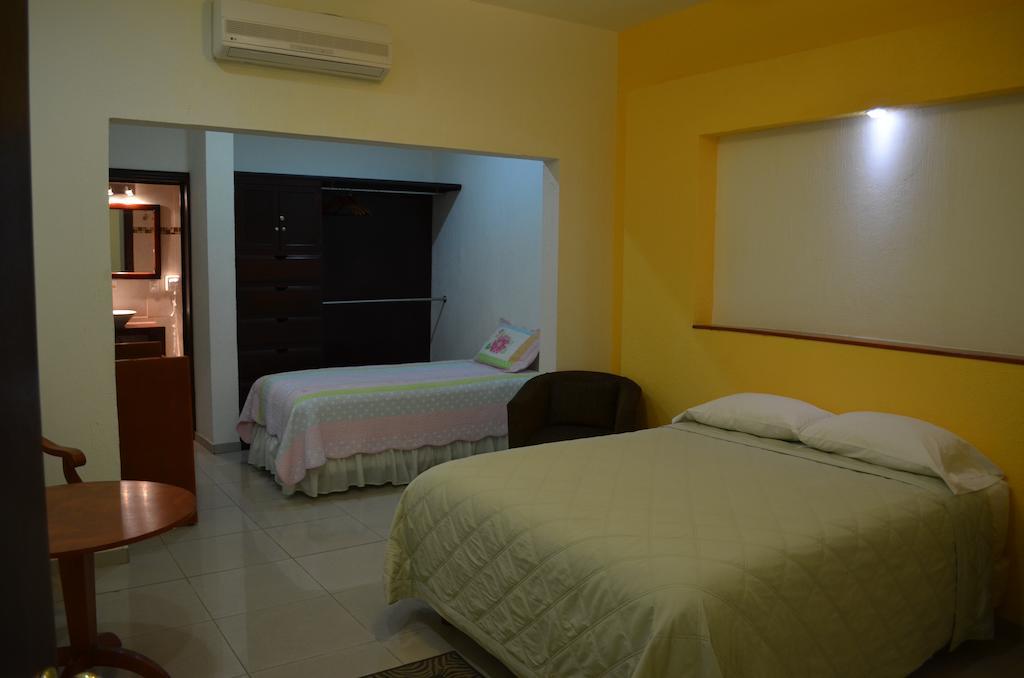 Quinta Los Agaves Hotel Boutique 特基拉 客房 照片