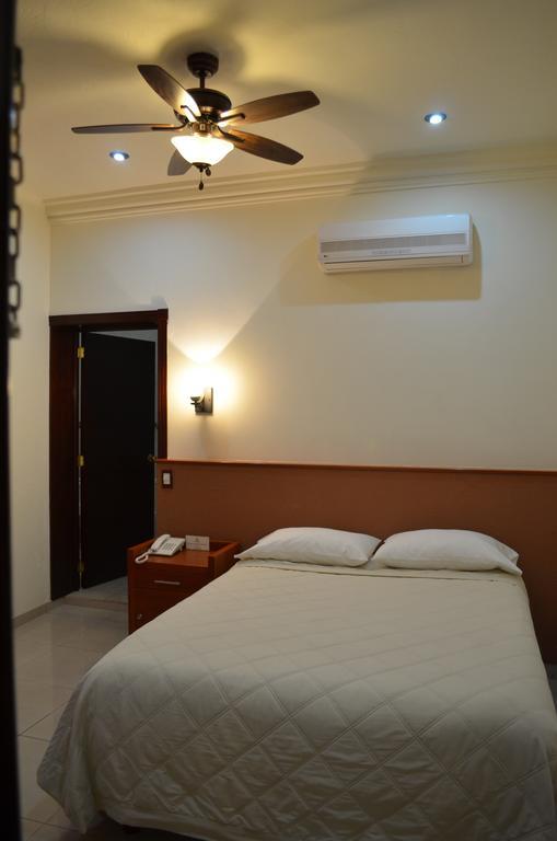 Quinta Los Agaves Hotel Boutique 特基拉 客房 照片