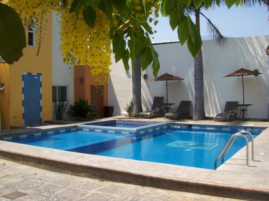 Quinta Los Agaves Hotel Boutique 特基拉 外观 照片
