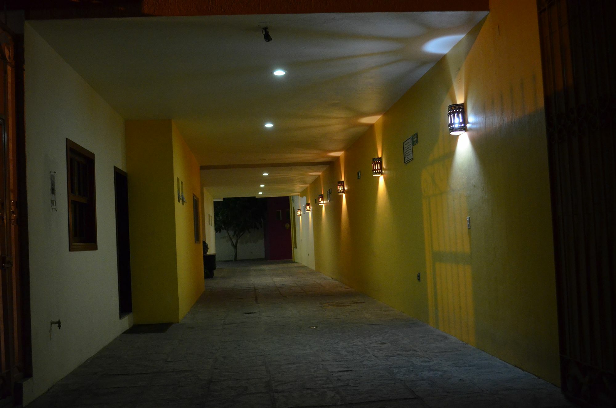 Quinta Los Agaves Hotel Boutique 特基拉 外观 照片