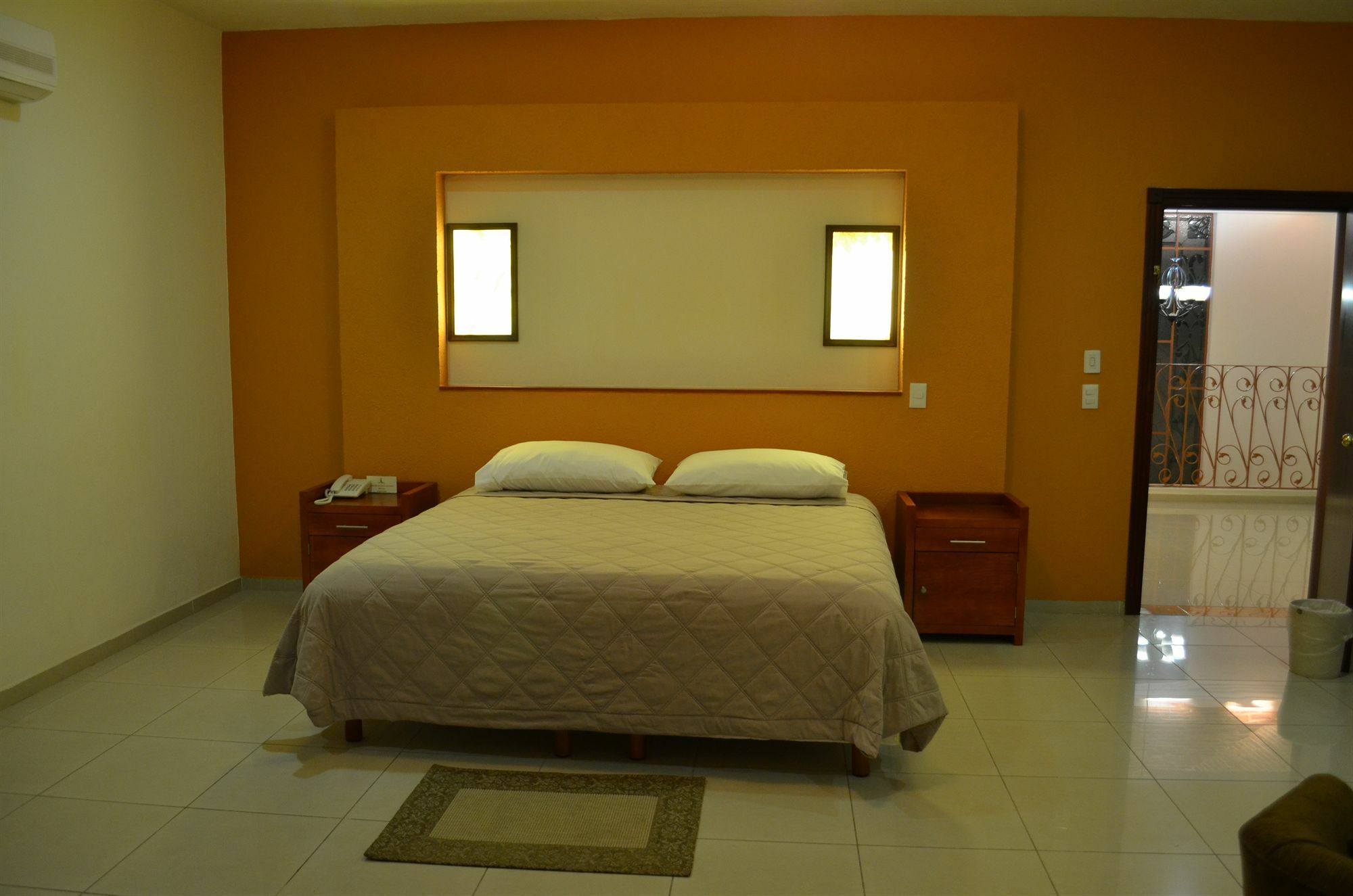 Quinta Los Agaves Hotel Boutique 特基拉 外观 照片
