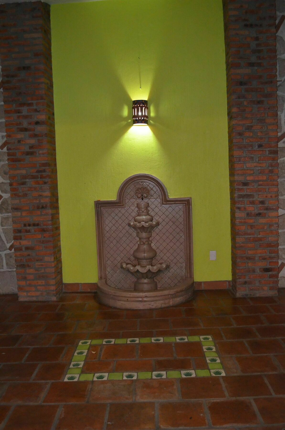 Quinta Los Agaves Hotel Boutique 特基拉 外观 照片