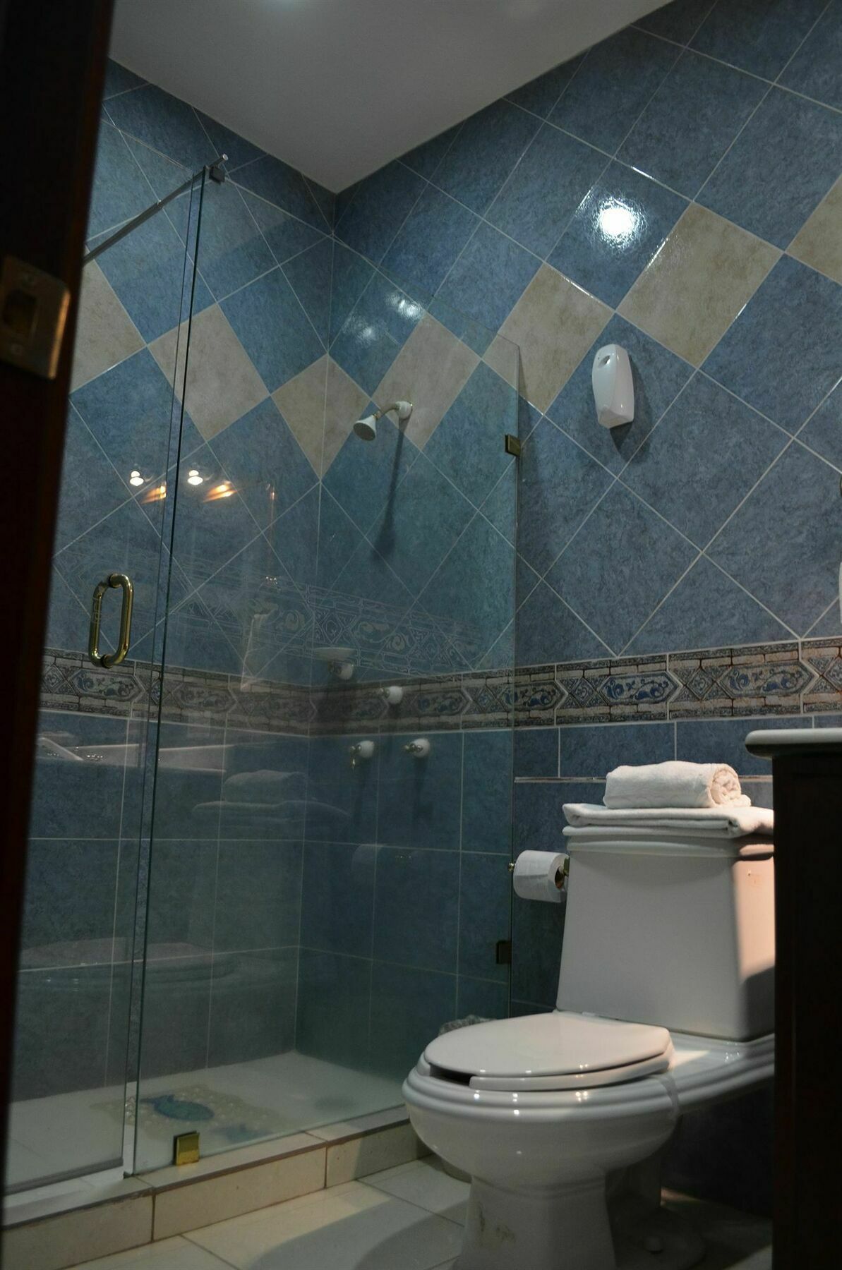 Quinta Los Agaves Hotel Boutique 特基拉 外观 照片