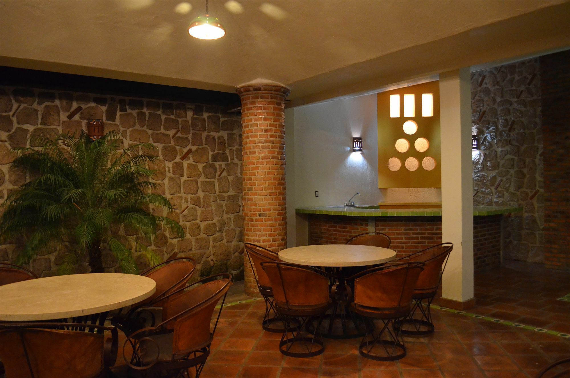 Quinta Los Agaves Hotel Boutique 特基拉 外观 照片