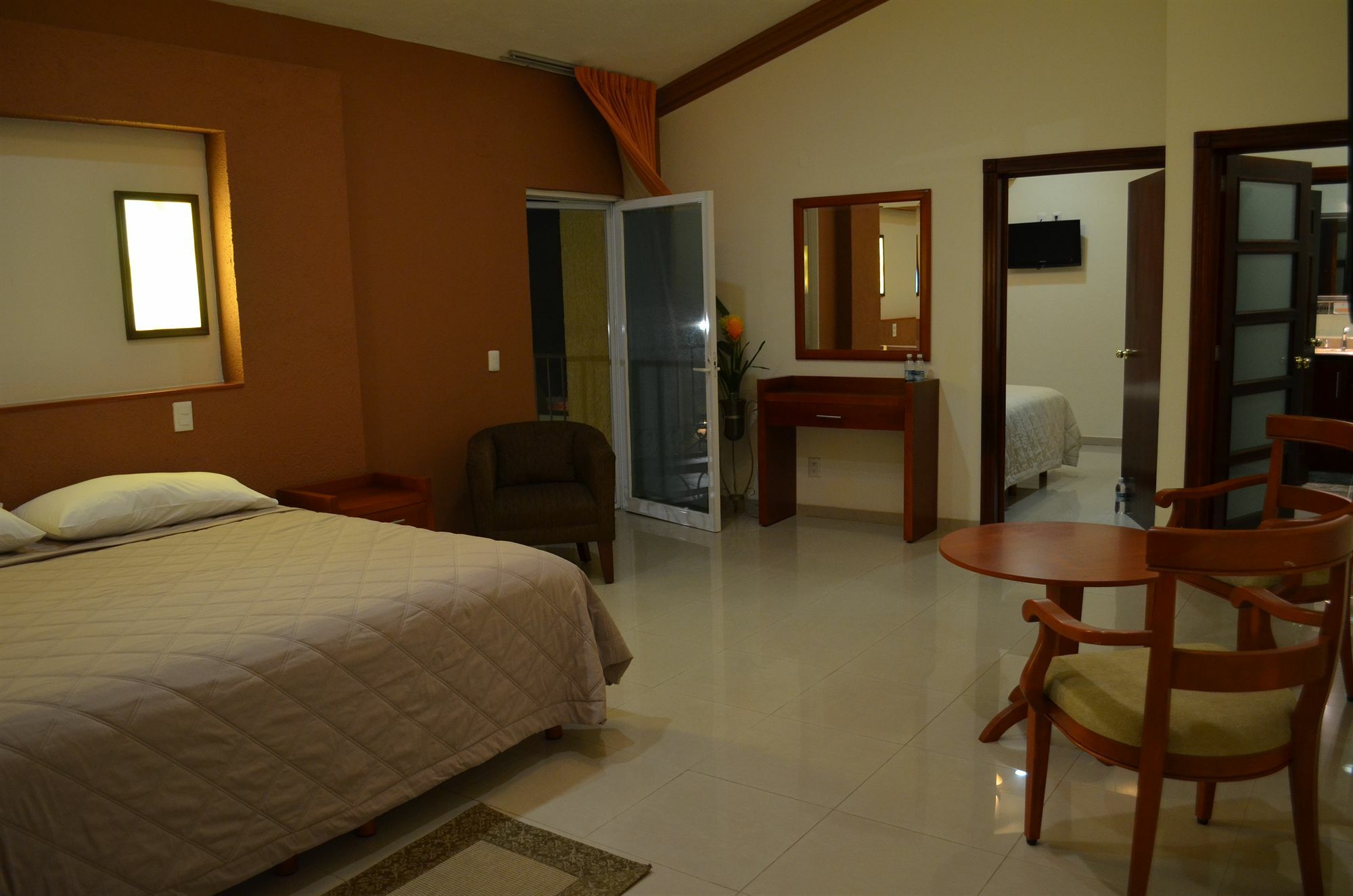 Quinta Los Agaves Hotel Boutique 特基拉 外观 照片