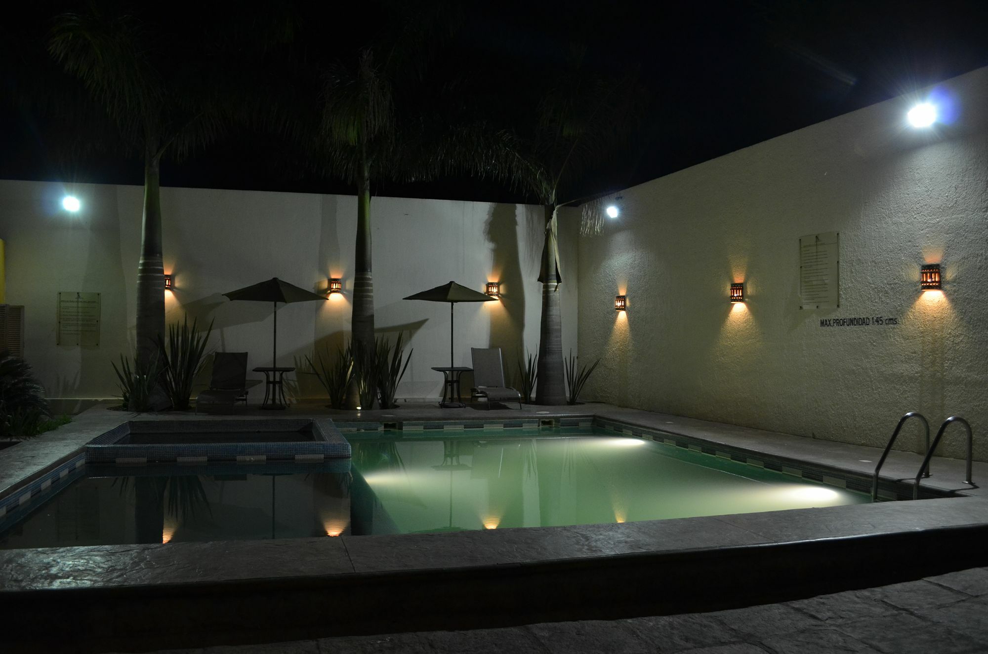 Quinta Los Agaves Hotel Boutique 特基拉 外观 照片