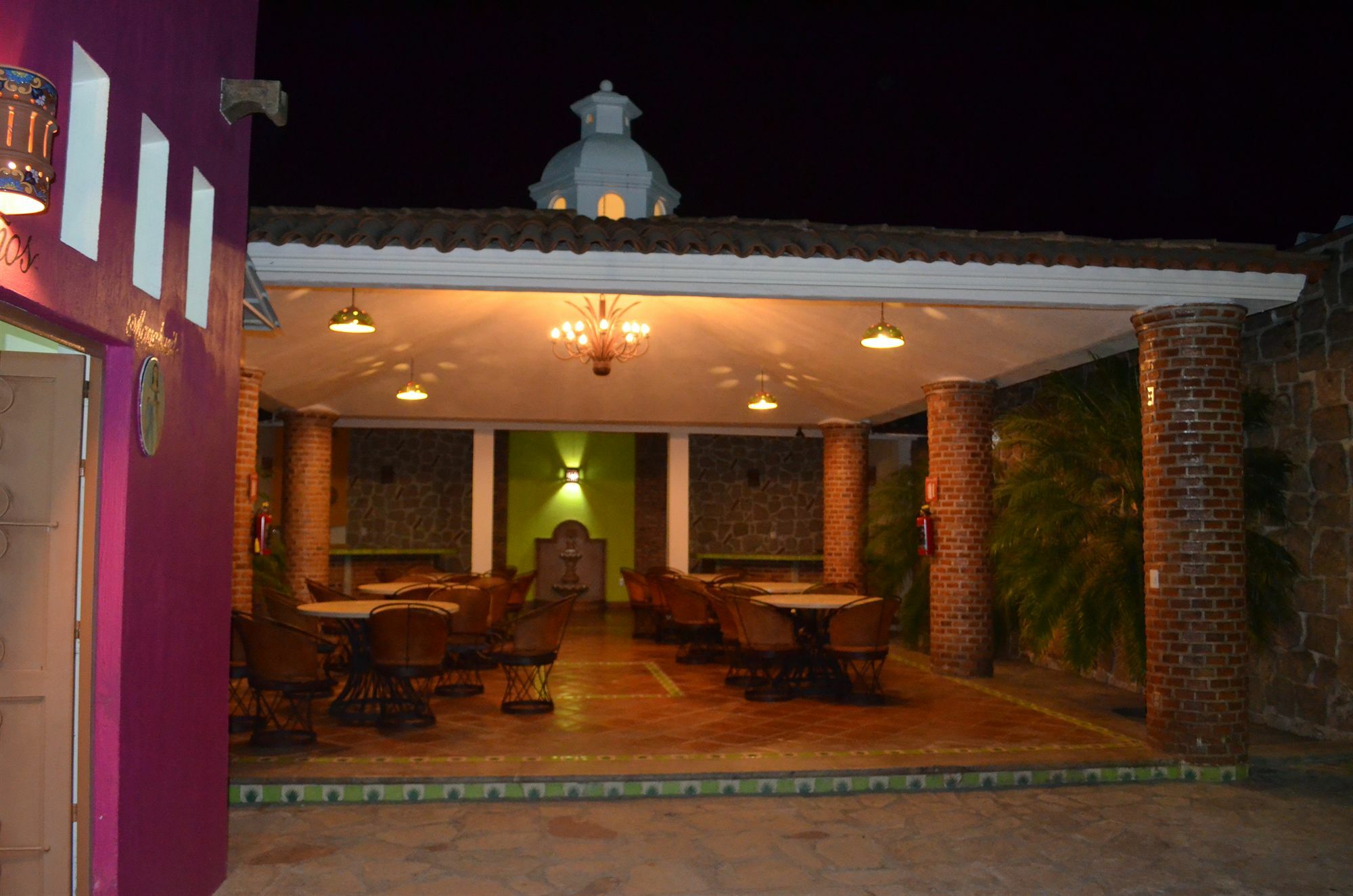 Quinta Los Agaves Hotel Boutique 特基拉 外观 照片
