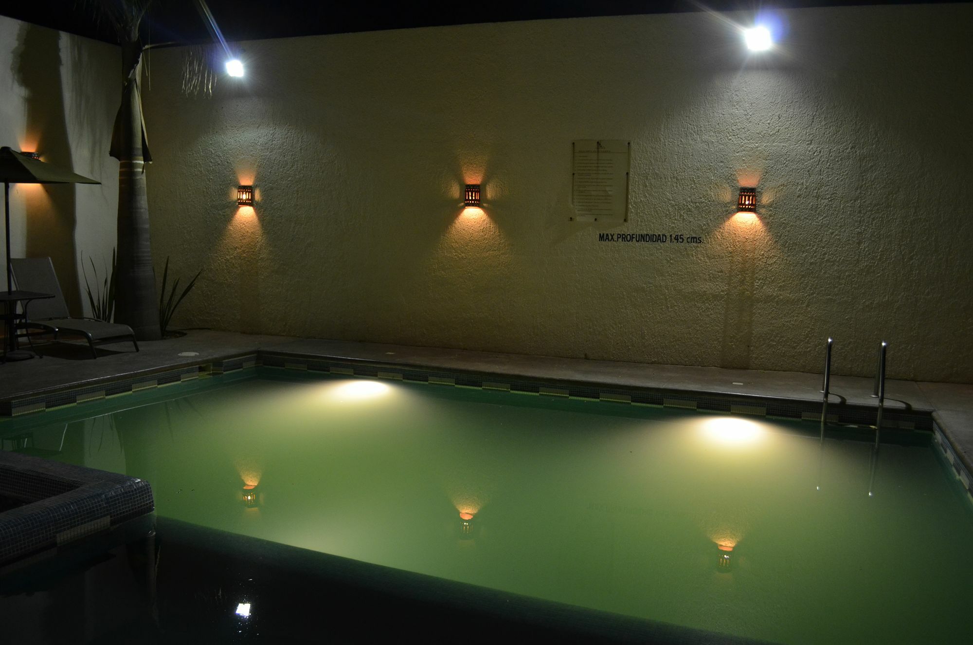 Quinta Los Agaves Hotel Boutique 特基拉 外观 照片