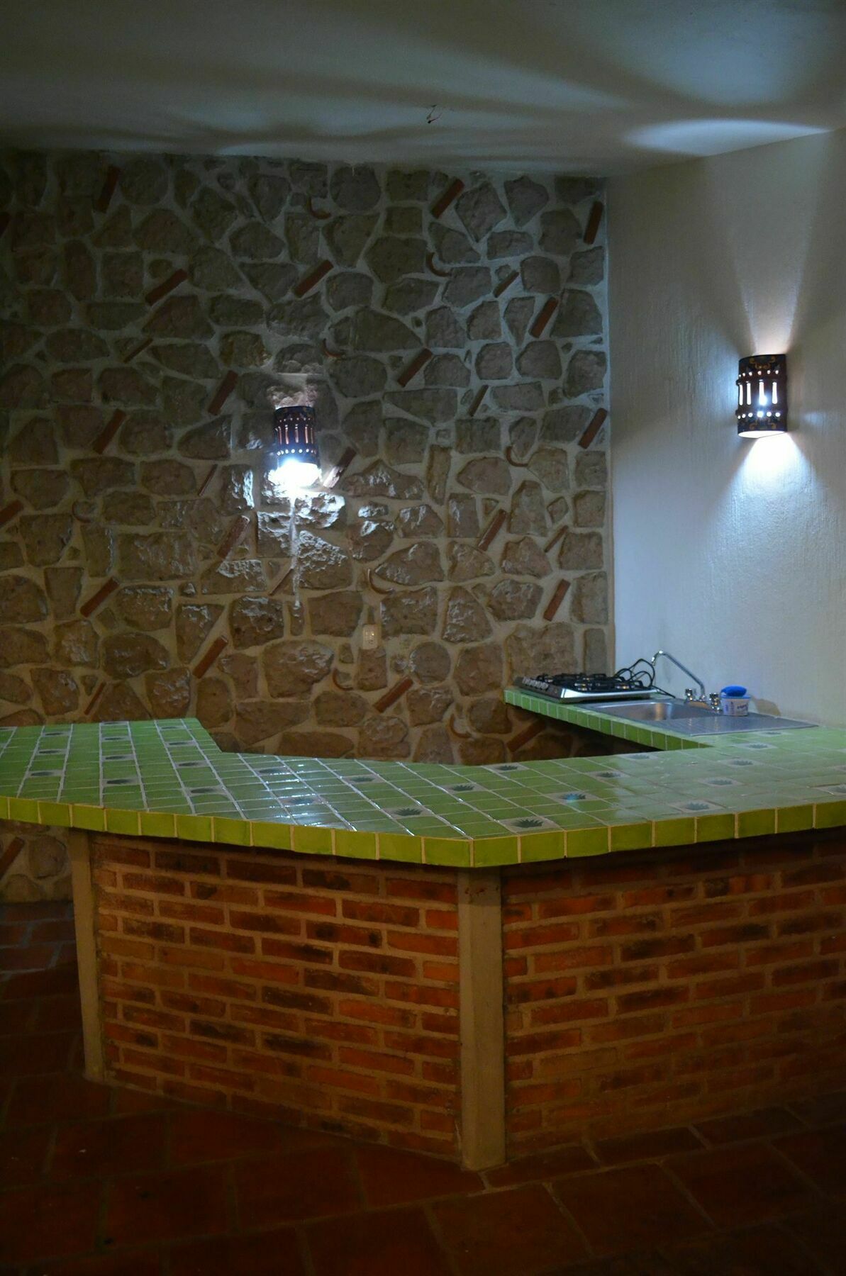 Quinta Los Agaves Hotel Boutique 特基拉 外观 照片