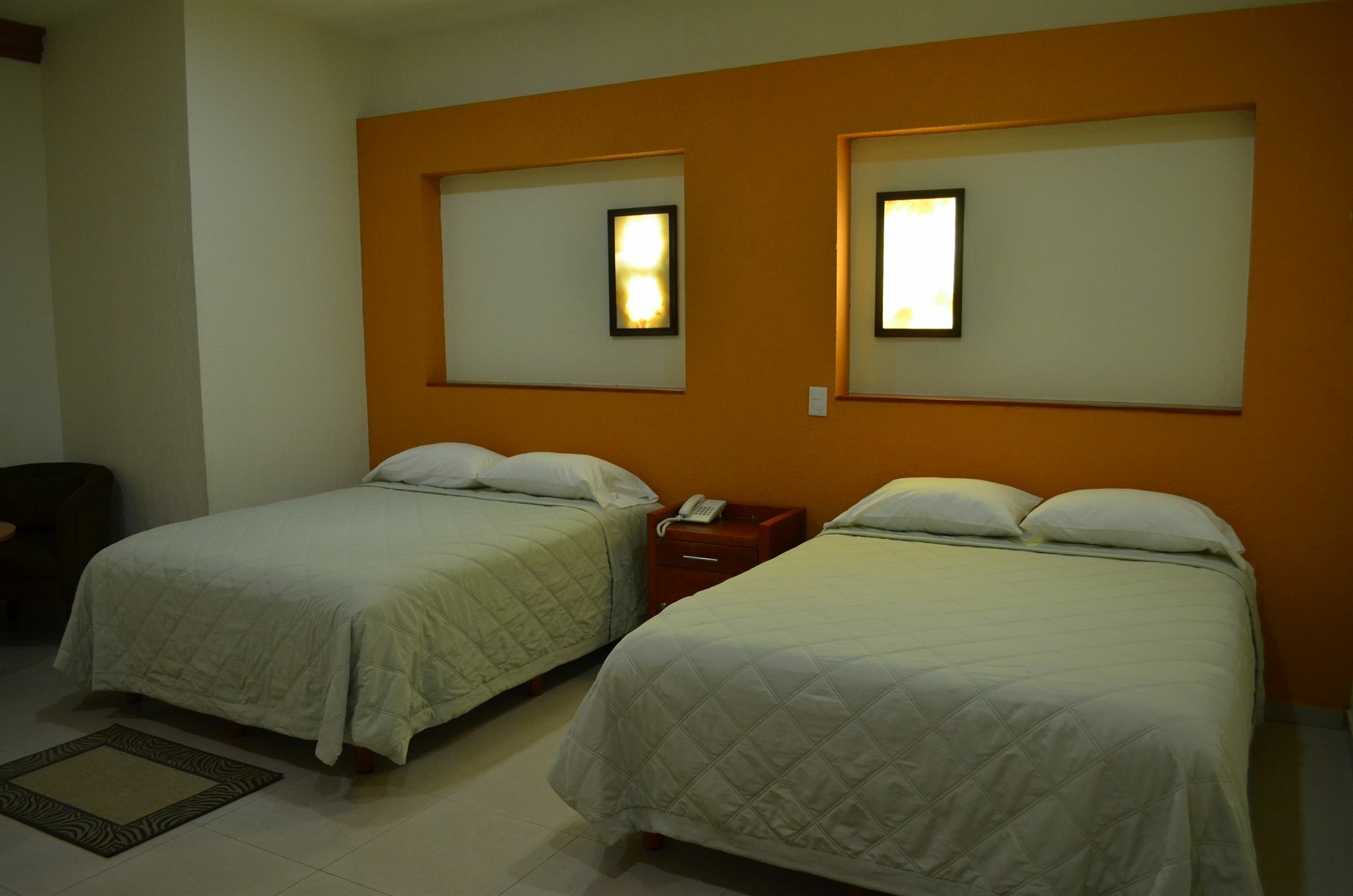 Quinta Los Agaves Hotel Boutique 特基拉 外观 照片